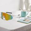 Sunglasses Cycling Glasses Wide View Ultralight UV Protection Protective Glasses Polarised Sunglasses Sports Supplies