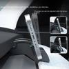 Silicone Dashboard Phone GPS Stand for Tesla Model Y/3/3+ ModelY Launch 2025 Air Conditioning Outlet Glasses Support Accessories
