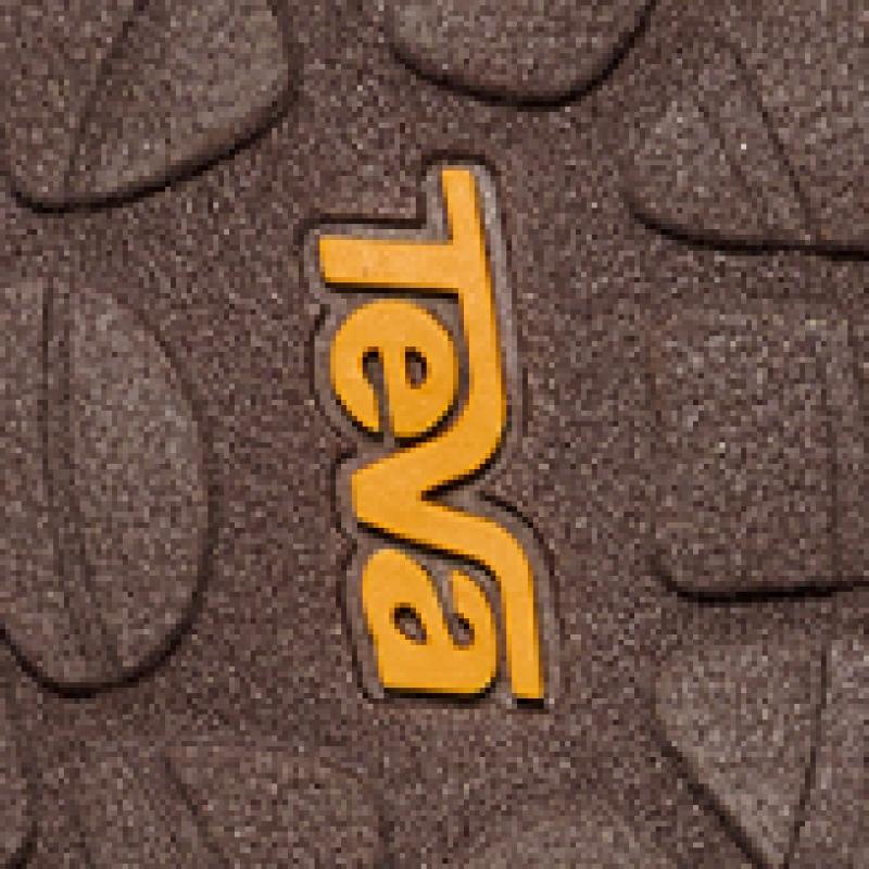 Teva Женские Зимние Теплые Удобные Тапочки Stvf2539582 Rmk
