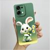 Новый Чехол Для Oppo A6 Pro 5G 4G CPH2781 CPH2799 Чехол Эстетичный Красивый Бабочки Цветы Мягкий Силикон Ударопрочный Задняя Крышка