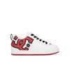 Men's Sneakers DC Court Graffik 01661110 White