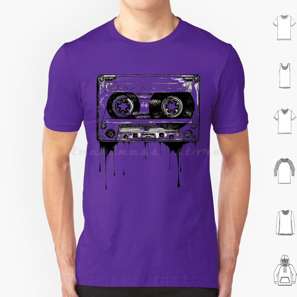 What Came First The Music Or The Misery High Fidelity Quote T Shirt Big Size 100 Cotton High Fidelity Movie Quotes Quotes