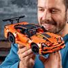 LEGO Technic Chevrolet Corvette ZR1 42093 Строительный комплект Новый 2019 , (579 шт.)