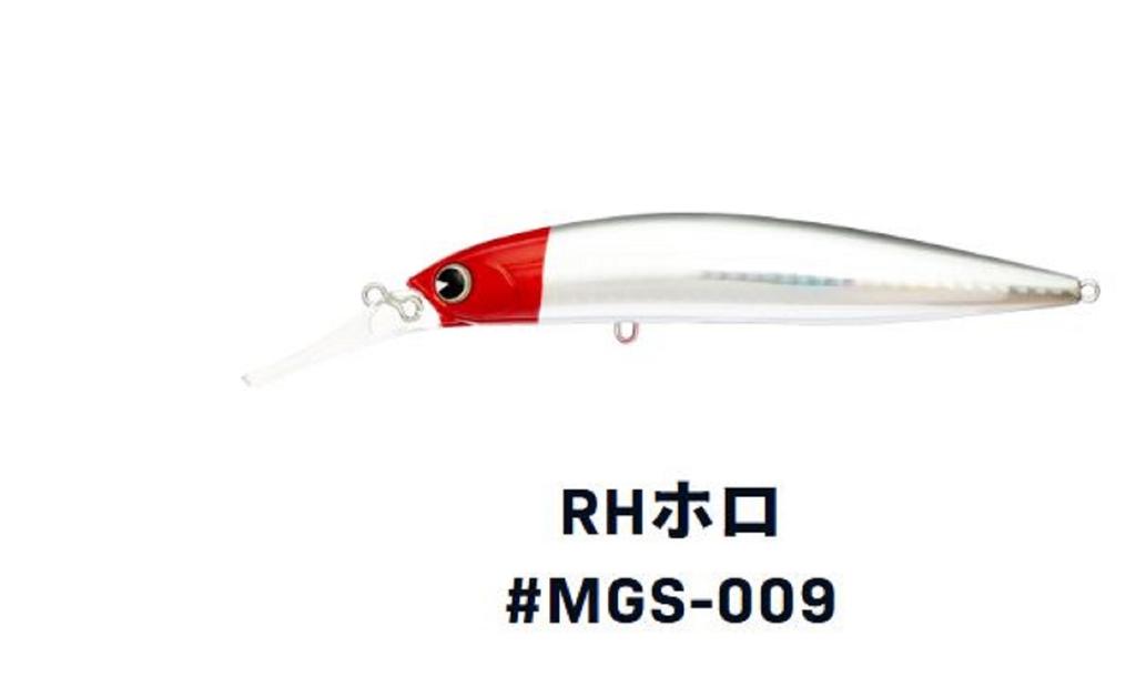 Sale Ima Mooguri 120S Sinking Lure MGS-009 (4524)