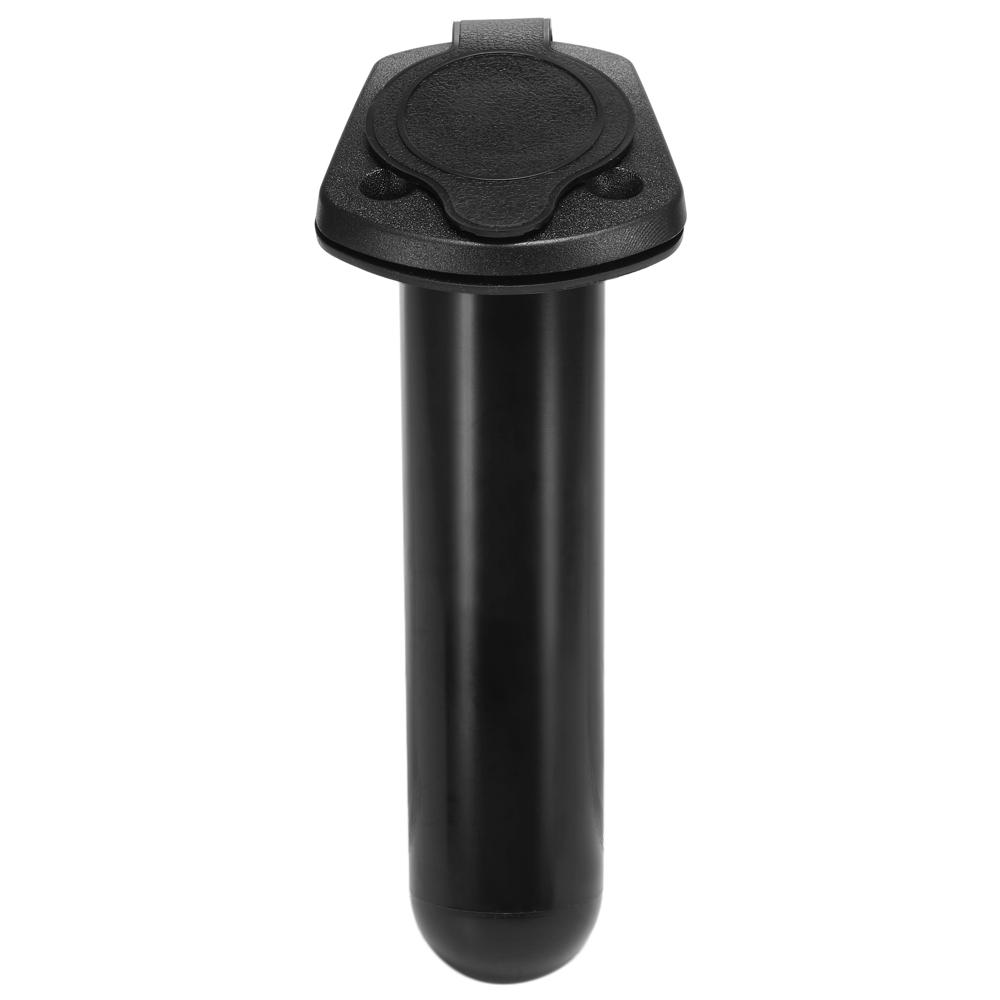 4 шт. Держатели для удочек для рыбалки на каяке с крышкой, аксессуар для рыболовных снастей для лодки, инструмент