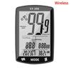 #1PC GPS Bike Speedometer Bicycle Computer GPS Speedometer Waterproof 2.4 Inch Bike Odometer2