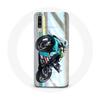 Чехол для Samsung Galaxy A50 Valentino Rossi для мотоциклиста