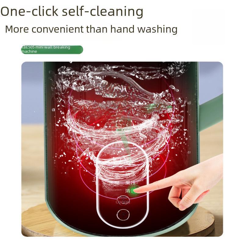 Компактная соковыжималка и многофункциональная соковыжималка, 110 В — без фильтра, для приготовления рисовой пасты и кухонного комбайна для домашнего использования