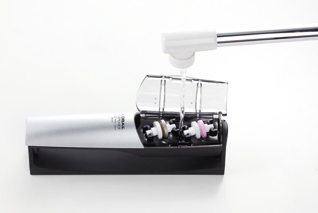 Глобальная специализированная точилка GSS-02