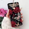 Чехол для LG G6 LG G6+ H870 H871 H872 H873 H870K Роскошный Модный Расписной Чехол 5.7'' Мягкий Силиконовый Чехол Для LG G6 Plus LGG6 Fundas