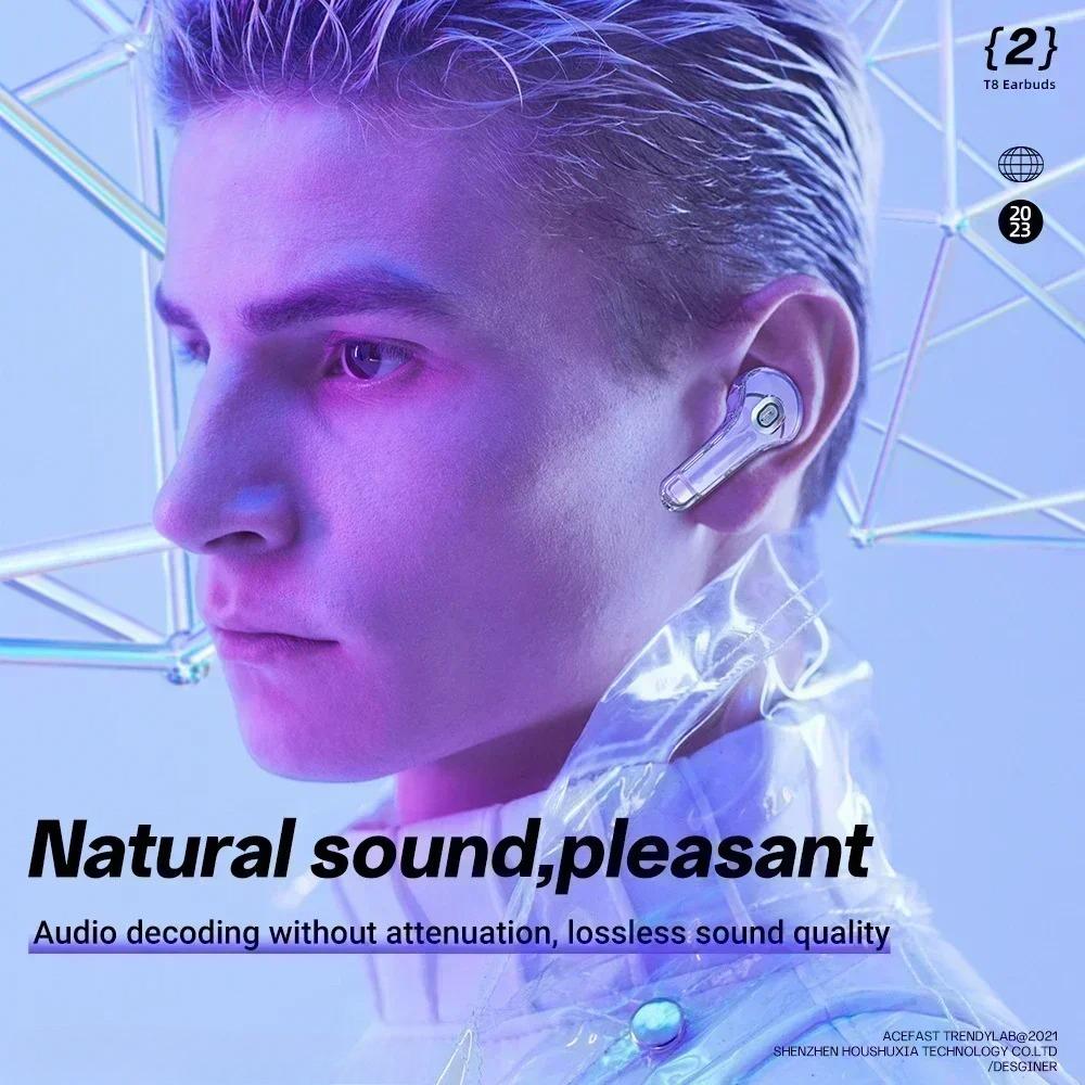 XiaomiTWS Wireless Earphone Bluetooth 5.3 Headphones Sport Gaming Headsets Noise Reduction Earbuds Bass for smartphones