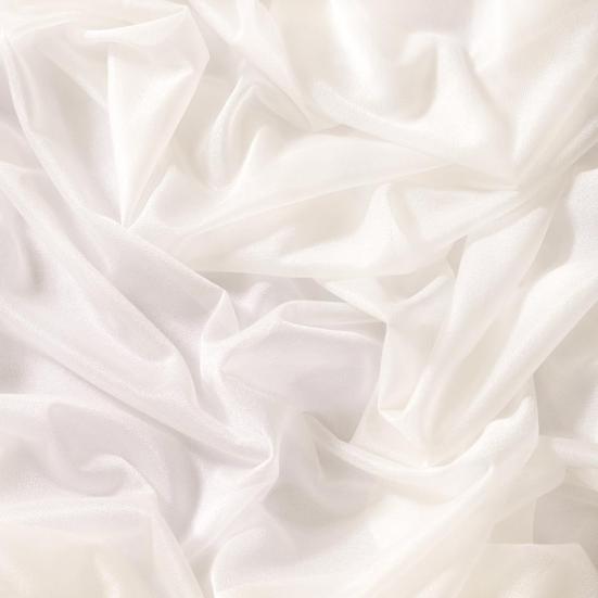 Solid Color Tulle Table Runner French Sheer Mesh Long Rectangle Wedding Bridal Shower Party Dining Table Cover Kitchen Supplies