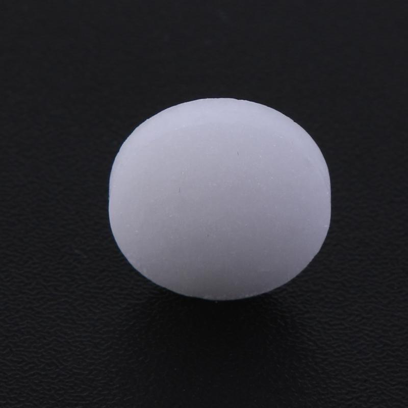 2 Bag/40PCS Moth Balls Moth Proof Mildew Proof Wood Block Camphor Pill Home Used Pest Control Moth