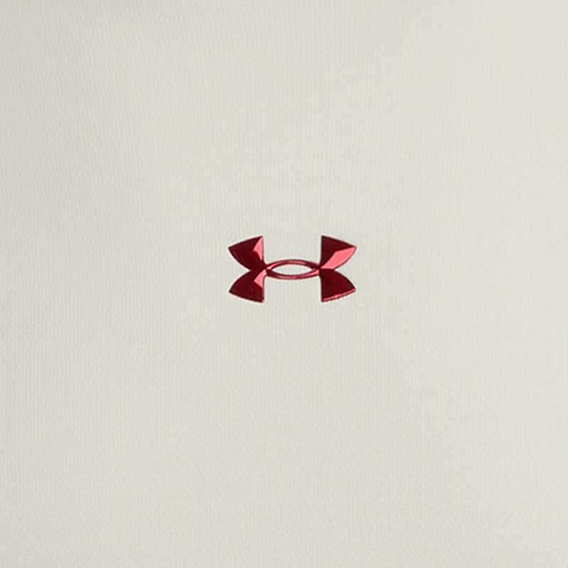 Under Armour Повседневная спортивная серия Модная простая толстовка с круглым вырезом и длинными рукавами для мужчин Rock 6006006-279