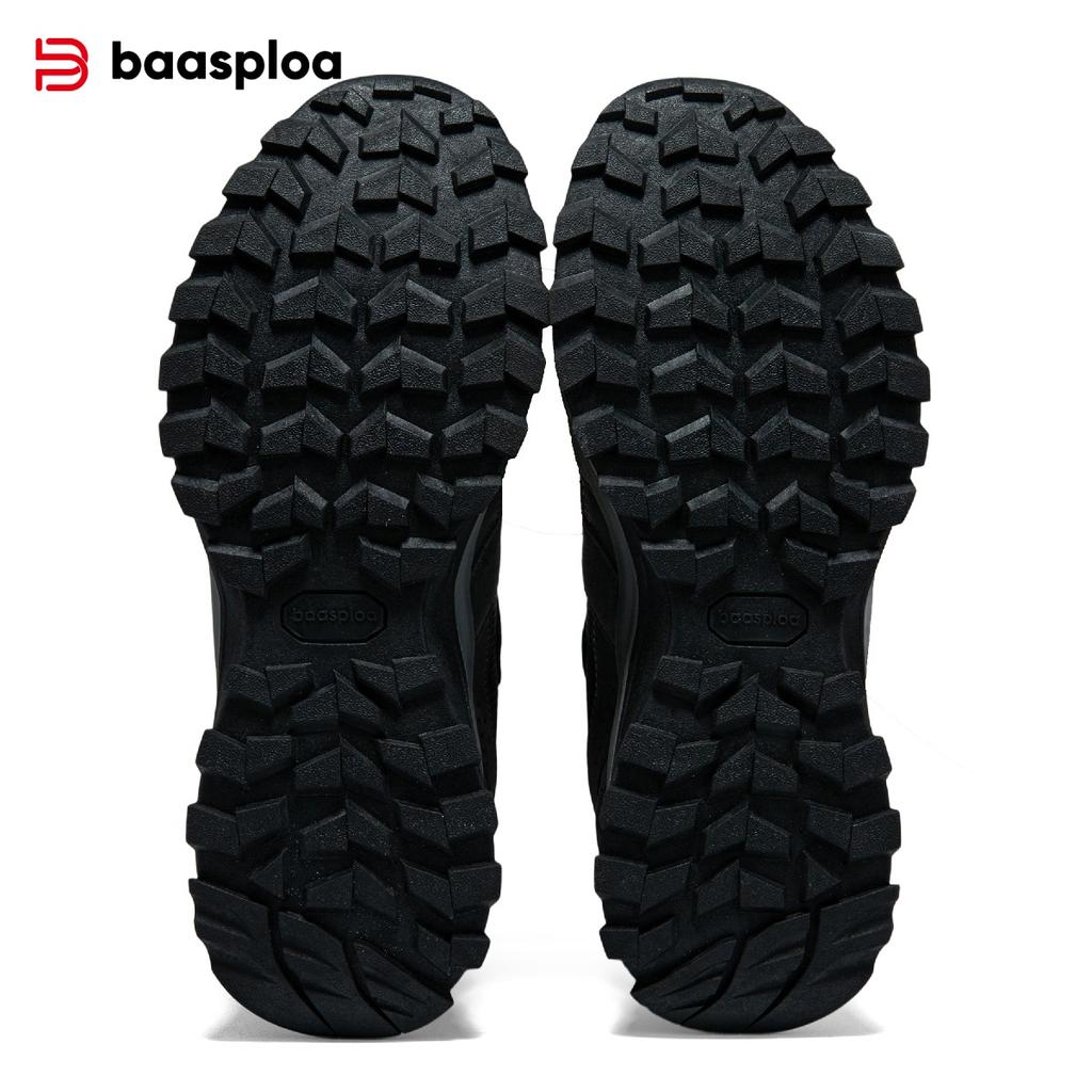 Мужские походные ботинки, уличная обувь, поворотная пряжка, нескользящие, легкие походные ботинки, мужская нескользящая спортивная обувь, дышащие кроссовки для бега по пересеченной местности