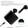 I7s TWS Bluetooth Earphone For All Smart Phone Sport Headphones Stereo Earbud Wireless Bluetooth Earphones In-ear