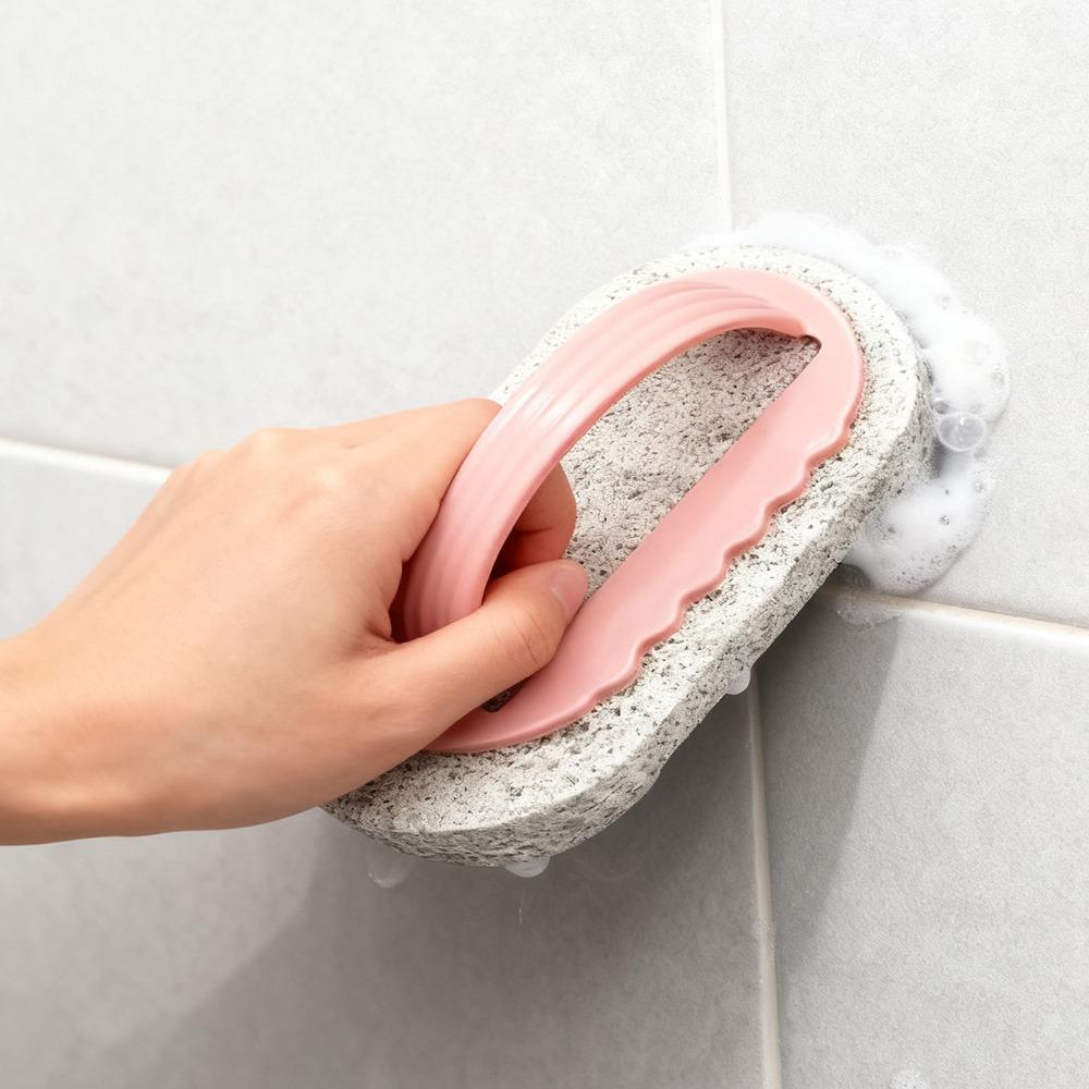 3pcs Wide Application Dish Cleaning Brush Deep Cleaning Dish Scrubber Polishing Refinishing