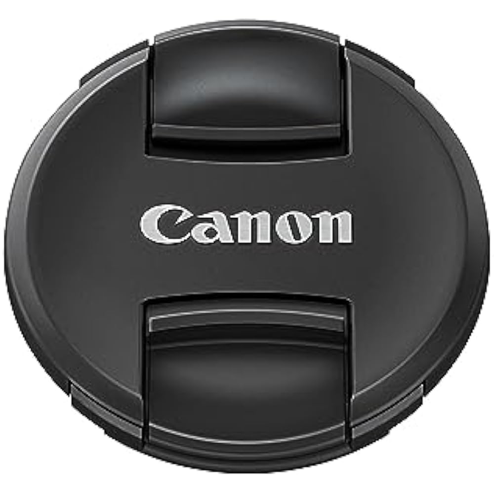 Крышка для объектива Canon E-82II L-CAPE822