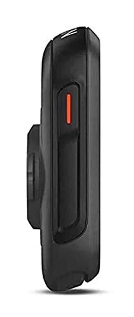 Garmin Edge 130plus Speed Cadence Sensor Set GPS Bluetooth Совместимость с японскими Android/iOS (010-02385-13) [Подлинный продукт]