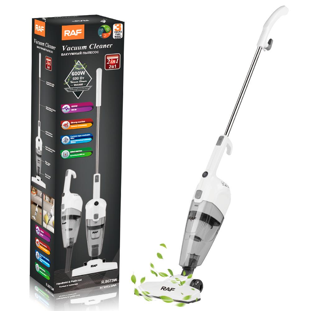 Проводной пылесос, бытовой ручной пылесос высокой мощности, портативный автомобильный универсальный всасывающий пылесос