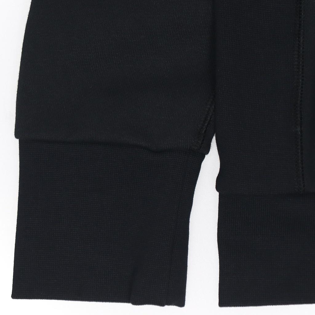 Nike Толстовки Мужские Черные С Капюшоном Утепленные Обычные CN1805-010