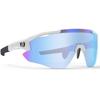 Kola Neon Nova Black White for Cycling