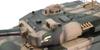 Kyosho Egg BB Battle Tank Weathering Specification Ground Force Type 90 Tank TW005 R/C Self-Defense