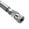 4500PSI 36" шланг для HPA SCUBA PCP бак заполнить 1/8" быстро