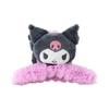 Заколка для волос Sanrio KUROMI Япония НОВИНКА Персонажи Sanrio