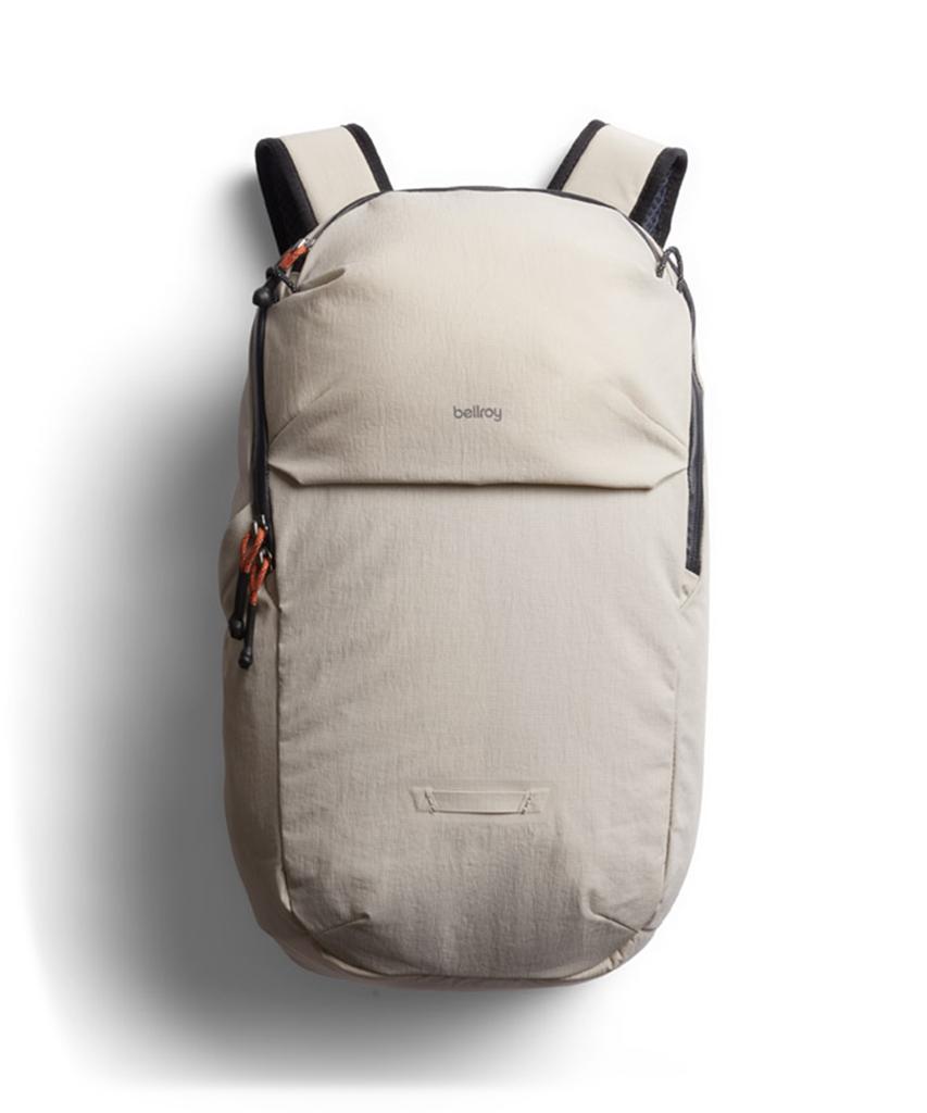 Bellroy Light Ready Pack Backpack (Blra-Ash-234) - Ash