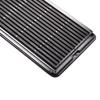 BSR636 Sunroof Grille Vent Screen Cover Black A2117840644 for Mercedes W203 W208 W209 W210 W211 W215 W219 W220 W240