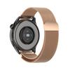Tempered Glass PC Case and Magnetic Milanese Strap for COROS APEX 4 42mm Stainless Steel Band Correa for COROS PACE 4 Bracelet