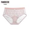 Fandice Women's F300354 Quick-Dry Sexy Briefs