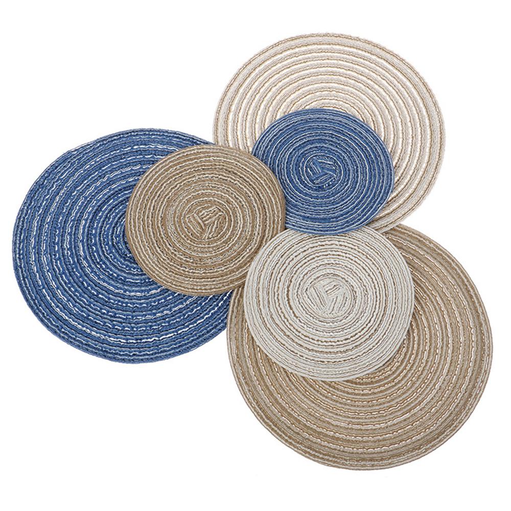 Комплект аксессуаров для украшения своими руками, тканые вручную миниатюрные турецкие ковры 1:12-масштабный ковер для кукольного домика