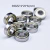 699ZZ Bearing 10 Pieces 9*20*6(mm)