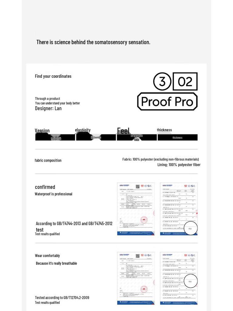 Мужская куртка для активного отдыха Bananain Oxygen 302Proof Pro 3-в-1