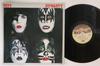 LP Record KISS - Dynasty VIP6678 CASABLANCA 1979 Japan Rock Used