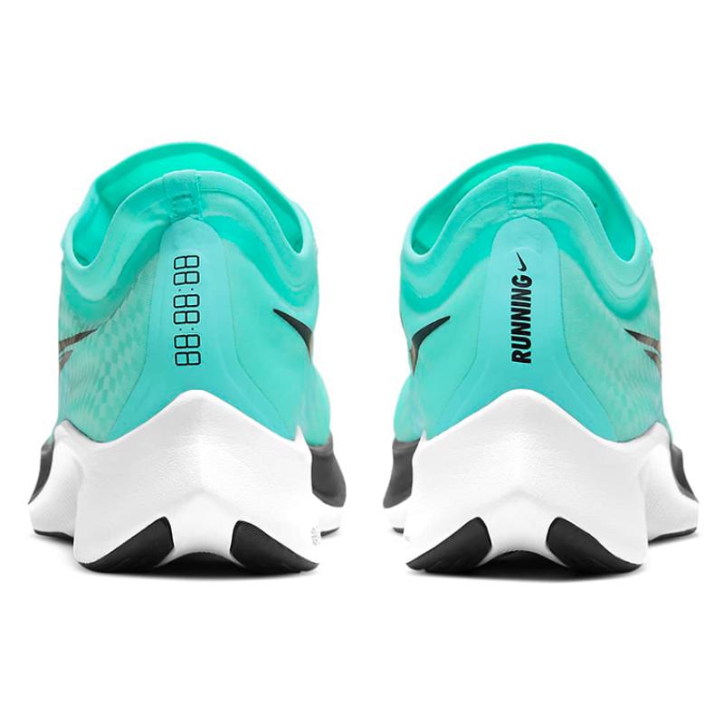 Nike Кроссовки Zoom Fly 3 'Aurora Green' повседневные AT8240-305