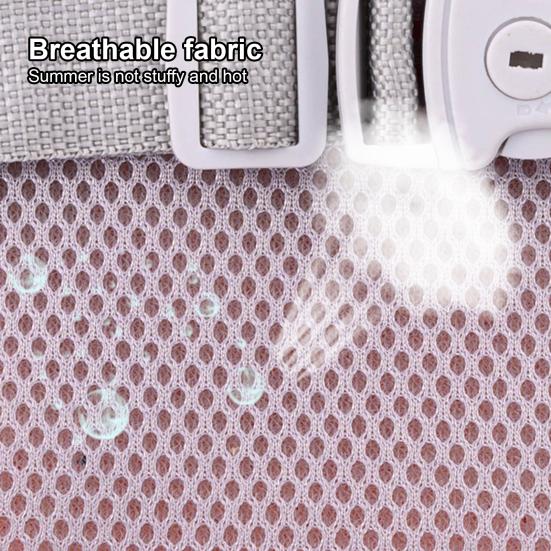 Браслет против потери Легкий дышащий мягкий удобный ремень с пряжкой для защиты от потерь из полиэстера Пружинная веревка для предотвращения потери Ремень для детей