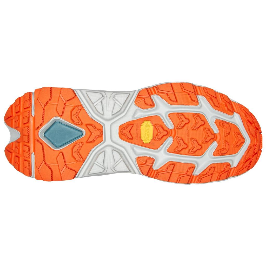 HOKA One One Kaha 2 Low GTX 'Blue Harbor' Мужские 1123190-GBHM