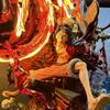 Фигурка One Piece, очень большая статуя Ешуо Луффи, четырехскоростная модель Короля Обезьян Луффи, анимационный периферийный персонаж, кукла, подарок
