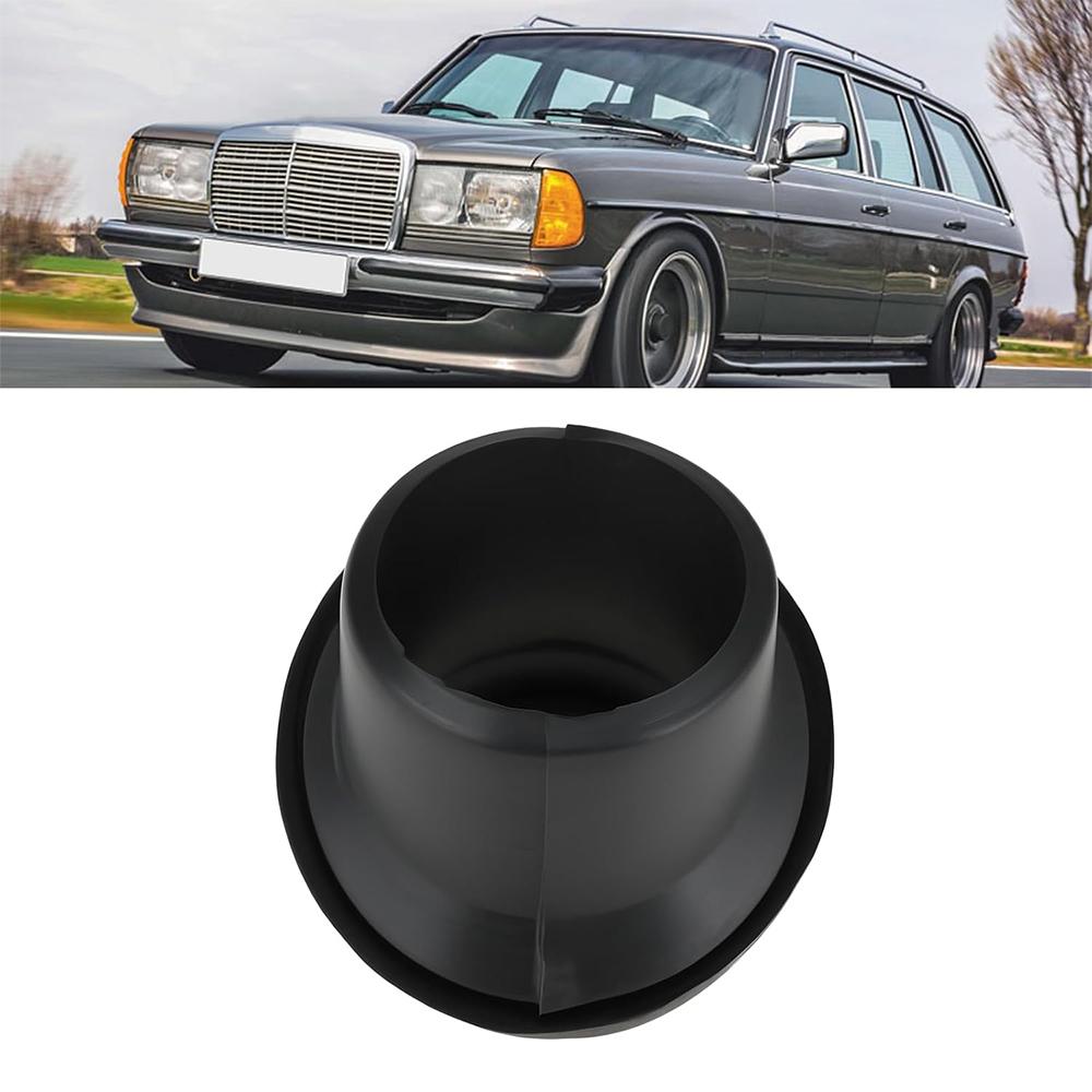 Для Mercedes-Benz W123 W126 Изолятор антенны радиоприемника Уплотнительное кольцо A1268271598