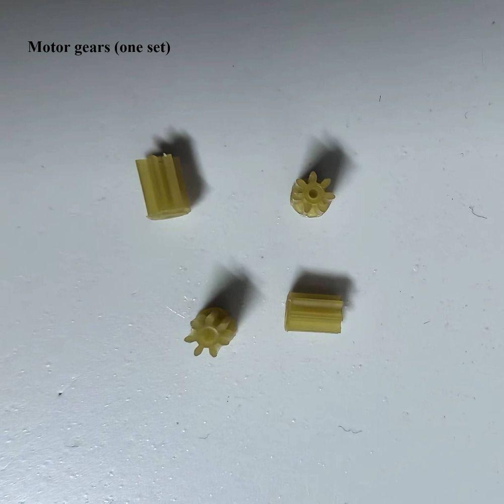 9 стилей, универсальная моторная база, аксессуары для радиоуправляемых дронов/складной дрон с дистанционным управлением