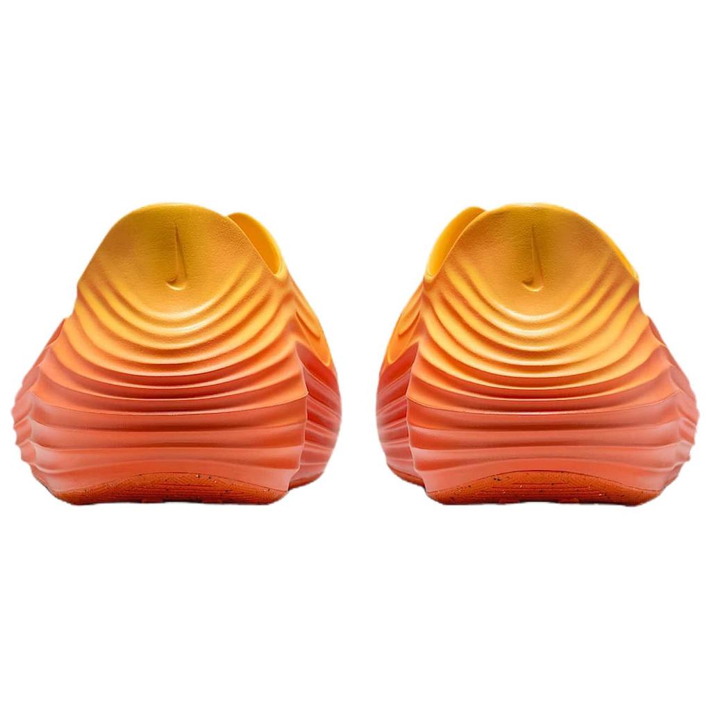 Nike ReactX Rejuven8 Клоги Мужские Оранжево-Красные HV5060-700