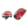 Светодиодные задние фонари L&R для BMW MINI Countryman R60 2010-2016 КРАСНЫЕ