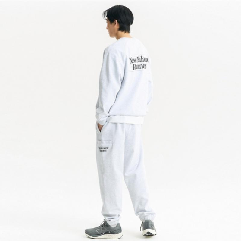 New Balance Running Essentials Jogger Pants Nbmle12333 16