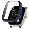Защитный чехол из ПК + закаленного стекла для Xiaomi Huami Amazfit GTS 4 Mini/GTS 3, полноэкранный защитный чехол, бампер