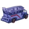 Takara Tomy Tomica Disney Motors Buzz Lightyear Jumbo Cruiser Zurg miniature car toy ages 3 up boxed meets safety standards ST mark certification.