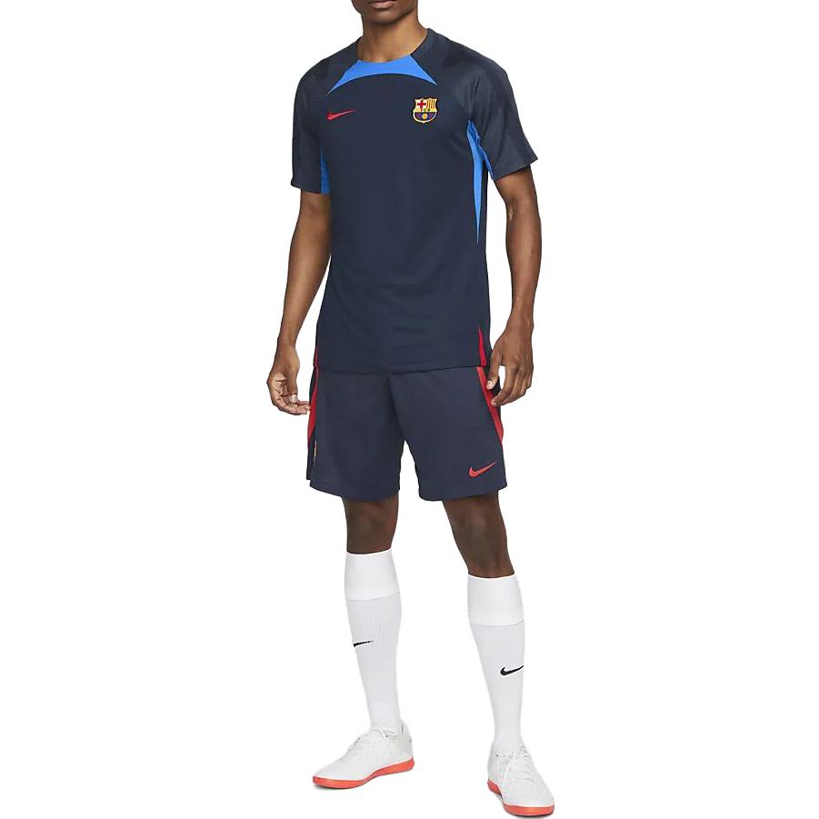 Новые мужские футболки Nike Obsidian DJ8587-453