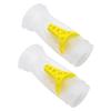 Professional Replace Part X73010 Flexible Silicone Diaphragm Easy Installation Accessories For Pool Cleaner Maintenance